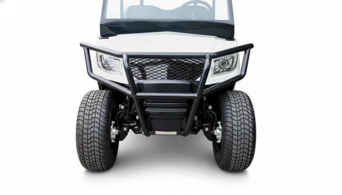 Buggy 6+2 frente