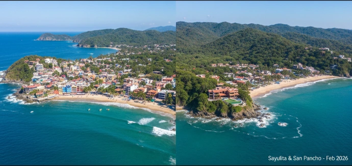 Sayulita