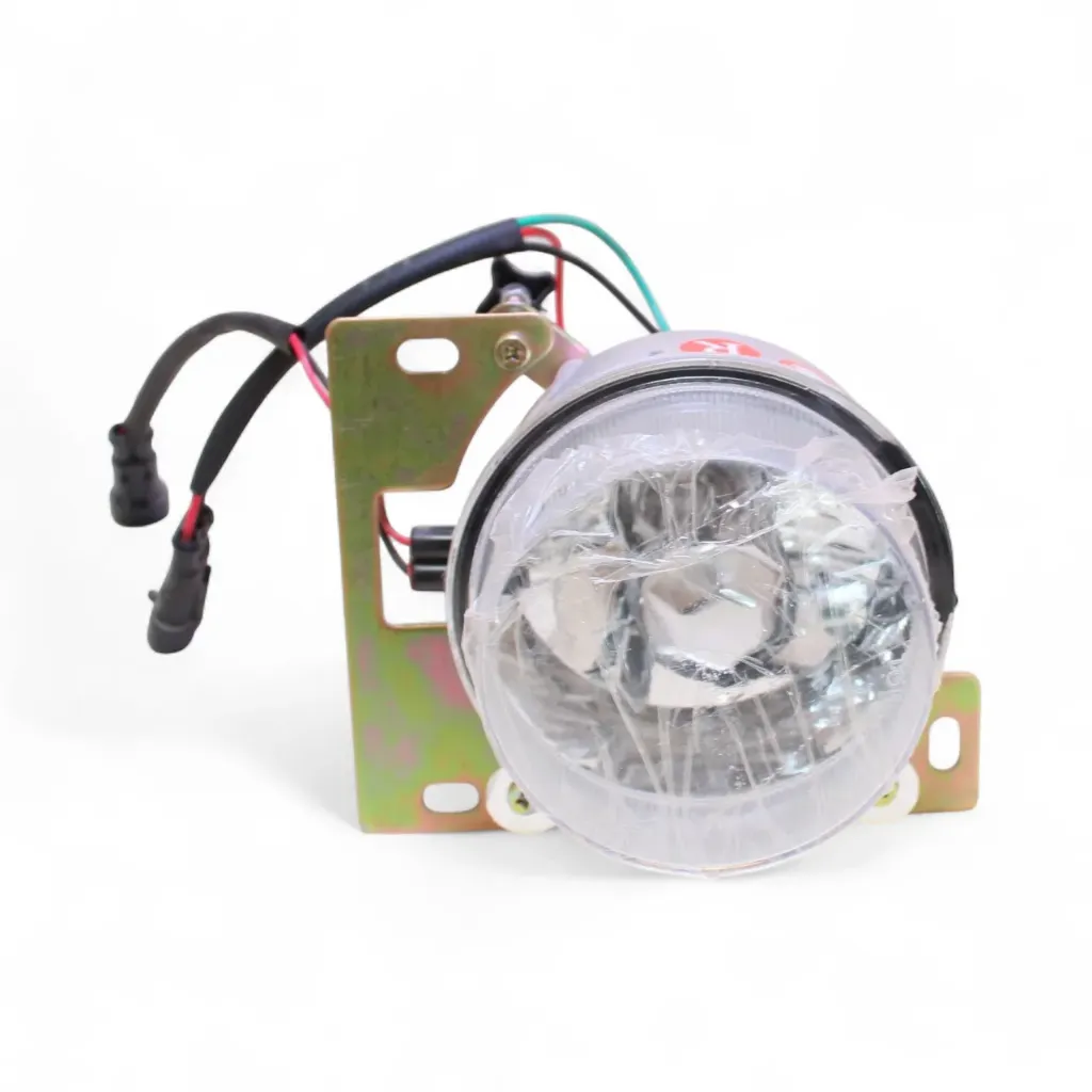 [3101200-002  3117200-002] FARO DELANTERO DERECHO